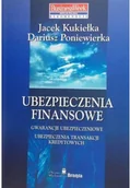 Biznes - Ubezpieczenia finansowe Używana - miniaturka - grafika 1