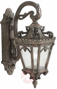 Elstead Lighting Kinkiet TOURNAI KL/TOURNAI2/M IP44 - Lampy ogrodowe - miniaturka - grafika 4