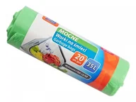 Worki na śmieci - Ravi Worki na śmieci 35L MOCNE 20szt Worki na śmieci 35L 20szt - miniaturka - grafika 1