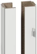 Ościeżnice - Verte PORTA Belki boczne ościeżnicy REGULOWANEJ PORTA - miniaturka - grafika 1