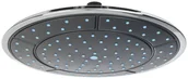 Akcesoria do armatury i ceramiki - Deszczownica do KABIN HYDRO 24 CM - miniaturka - grafika 1