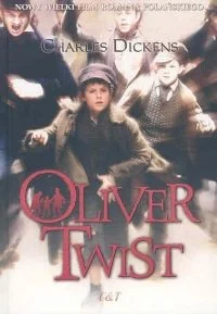 Oliver Twist - Wysyłka od 3,99 - Opowiadania - miniaturka - grafika 2