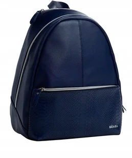 Beaba Plecak dla mamy San Francisco blue/snake - Torby i organizery dla mam - miniaturka - grafika 48