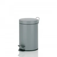 Kosze na śmieci - Kela Polino - kosz otwierany pedałem, 3,0 l, KE-21886 - miniaturka - grafika 1