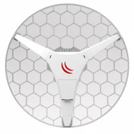 Anteny Wi Fi - MikroTik mikczerwonyik Wireless Wire 60GHz RBLHGG-60adkit - miniaturka - grafika 1
