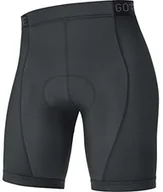 Pozostała odzież dla rowerzystów - Gore Bike Wear w.l. Gore & Associates GmbH Gore C3 damskie krótkie polowa Tights +-Black, czarny, 34 100129990002 - miniaturka - grafika 1
