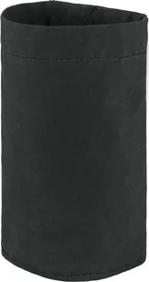 Kieszeń na butelkę Fjallraven Kanken Bottle Pocket Black 23793-550 - Plecaki - miniaturka - grafika 2