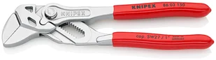 Knipex Zestaw obcęgów w pokrowcu Minis 2 szt 00 20 72 V01 - Kombinerki i obcęgi - miniaturka - grafika 2