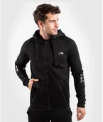 Bluzy sportowe męskie - Venum sklep BLUZA VENUM CONTENDER 3.0 HOODIE BLACK/BLACK - miniaturka - grafika 1
