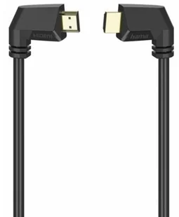 Hama Kabel HDMI HDMI 1.5 m - Kable - miniaturka - grafika 3