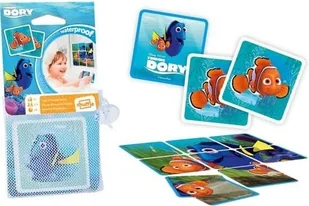 Cartamundi Aqua Game - Finding Dory CARTAMUNDI - Puzzle - miniaturka - grafika 2
