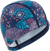 Pływanie - NABAIJI Czepek Pływacki Z Dzianiny Powlekanej Silikonem Silimesh L Canopa 3583787809426 - miniaturka - grafika 1