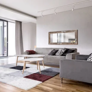 Lustro Jyvaskyla AG 60 x 148 cm LU JY 60X148 AG - Lustra - miniaturka - grafika 2