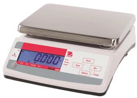 Stalgast Waga valor 1000 do 15kg 730150 - Wagi specjalistyczne - miniaturka - grafika 3