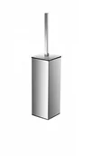 Akcesoria do armatury i ceramiki - Stella Stella Szczotka WC wisząca/kwadratowa 19.210 19.210 - miniaturka - grafika 1