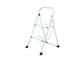 Rusztowania - Krause Toppy schodki składane z aluminium 2 stopnie 130723 - miniaturka - grafika 1