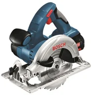 Piły elektryczne - Bosch Professional GKS 18V-LI 060166H008 - miniaturka - grafika 1