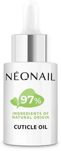Neonail Vitamin Cuticle Oil oliwka do skórek 6.5ml 96388-uniw - Olejki i oliwki do paznokci Neonail Vitamin Cuticle Oil oliwka do skórek 6.5ml 96388-uniw - Olejki i oliwki do paznokci - miniaturka - grafika 1