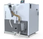 Piece i kotły grzewcze - Defro KOMPAKT EKOPELL 20KW PODAJNIK LEWY KOCIOŁ PELLETOWY -KOMPAKT EKOPELL 20 - miniaturka - grafika 1