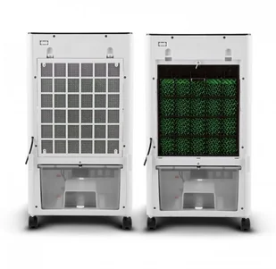 OneConcept OneConcept MCH-2 V2 schładzacz powietrza 3-w-1 klimatyzator przenośny 65 W ACO-MCH2 V2 - Klimatory - miniaturka - grafika 6