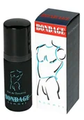Dezodoranty i antyperspiranty męskie - BONDAGE Finclub Hommes for man 50ml - miniaturka - grafika 1