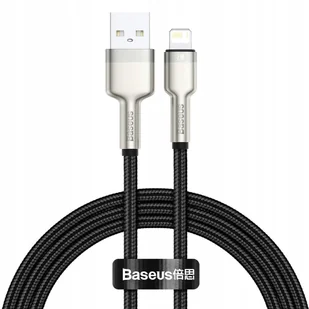 Baseus Cafule Series Metal Data Cable Usb to Ip 2. - Kable USB - miniaturka - grafika 4