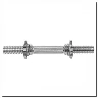 Gryfy - HMS GPR 35 GRYF PROSTY Z GWINTEM I ZACISKIEM 30MM x 35 CM 1AB-17-6-090 - miniaturka - grafika 1