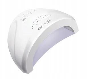 Lampa 80W Uv/led Do Paznokci Hybrydy Żele 45 Diod! - Lampy UV do paznokci - miniaturka - grafika 2