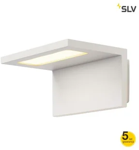 Spotline Kinkiet Anglolux wall Biały (231351) - Lampy ścienne - miniaturka - grafika 3