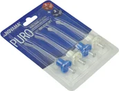 Końcówki do irygatorów - Novama Końcówki do irygatora PURO Końcówki do Puro (9077479) - miniaturka - grafika 1