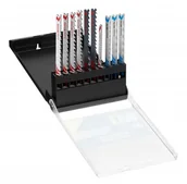 Brzeszczoty - Stanley Brzeszczoty do wyrzynarek typ u - komplet 10 szt. mieszany STA29230 - miniaturka - grafika 1