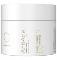 Balsamy i kremy do ciała - Colway Balsam Wyszczuplający - Spalacz Tłuszczu - miniaturka - grafika 1