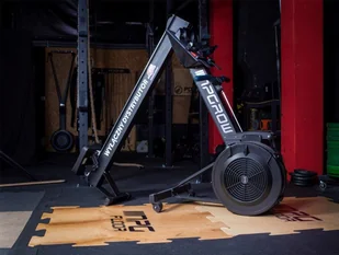 NPG Wioślarz powietrzny ROW NPG NPG ROW - Wioślarze - miniaturka - grafika 17