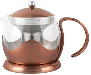 La Cafetiere Origins Dzbanek do herbaty z zaparzaczem pojemność 1200ml - Zaparzacze i kawiarki La Cafetiere Origins Dzbanek do herbaty z zaparzaczem pojemność 1200ml - Zaparzacze i kawiarki - miniaturka - grafika 1