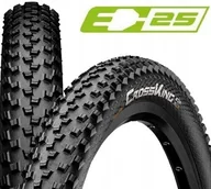 Opony rowerowe - Continental Opona Cross King 26x2.3" (58-559) - miniaturka - grafika 1