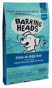 Suplementy i witaminy dla psów - Barking Heads fnd12 psów paszy Fish N delish Grain Free, 12 kg - miniaturka - grafika 1