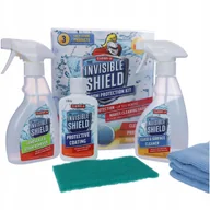 Środki do kuchni i łazienki - Impregnat zestaw ochronny do szklanych powierzchni - miniaturka - grafika 1