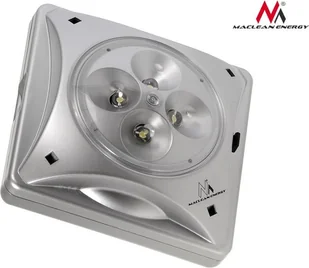 Maclean LAMPA SOLARNA LED POD PARASOL MCE124 - Lampy ogrodowe - miniaturka - grafika 2