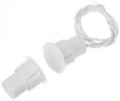 Alarmy - ABCVISION Kontaktron cylindryczny KN-CA36 KN-CA36 - miniaturka - grafika 1