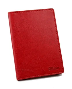 Wilmar (PL) Etui Na Dokumenty (PL) Duże Dwie Części RIFID WIL_P1M - Etui na dokumenty i karty - miniaturka - grafika 11