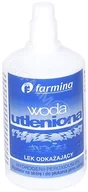 Produkty na nieświeży oddech - FARMINA Woda utleniona 3% 100 g Farmina - miniaturka - grafika 1