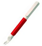 Artykuły przeciw pasożytom - Beaphar Beaphar Zeckenstift Tick Boy Szczypce do usuwania kleszczy - miniaturka - grafika 1