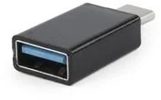 Gembird Adapter USB USB CM-AF 3.0 czarny (A-USB3-CMAF-01) - Kable komputerowe i do monitorów - miniaturka - grafika 5