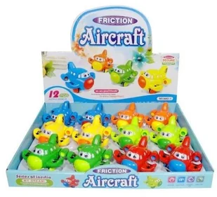 Swede Samolot różne rodzaje - Samoloty i helikoptery - miniaturka - grafika 2