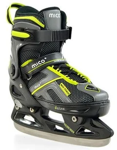 Mico Łyżworolki Flos Boy 2w1 łyżwy rolki Rozmiar buta: 40-43 FLOS_BOY_40-43 - Rolki - miniaturka - grafika 4