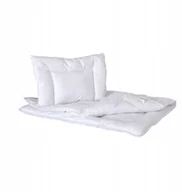 Kołdry i poduszki dla dzieci - Podwójna kołdra dziecięca 100x135 + poduszka 40x60 - miniaturka - grafika 1