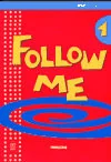 Podręczniki dla szkół podstawowych - Follow Me 1. Podręcznik dla klasy 4 - miniaturka - grafika 1
