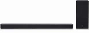 LG Soundbar SL6YF - Soundbary - miniaturka - grafika 2