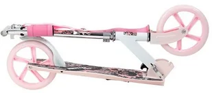 Nils Extreme HA205 PINK PU 205MM HULAJNOGA - Hulajnogi - miniaturka - grafika 2