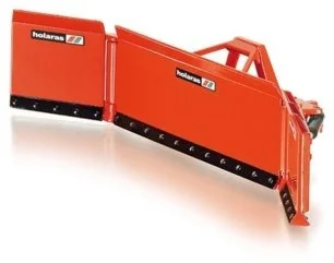 Siku Pług z Adapterem 2467 - Samochody i pojazdy dla dzieci - miniaturka - grafika 2